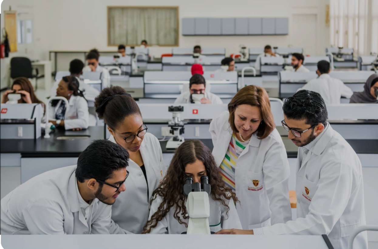 Master In Physiotherapy In Dubai 