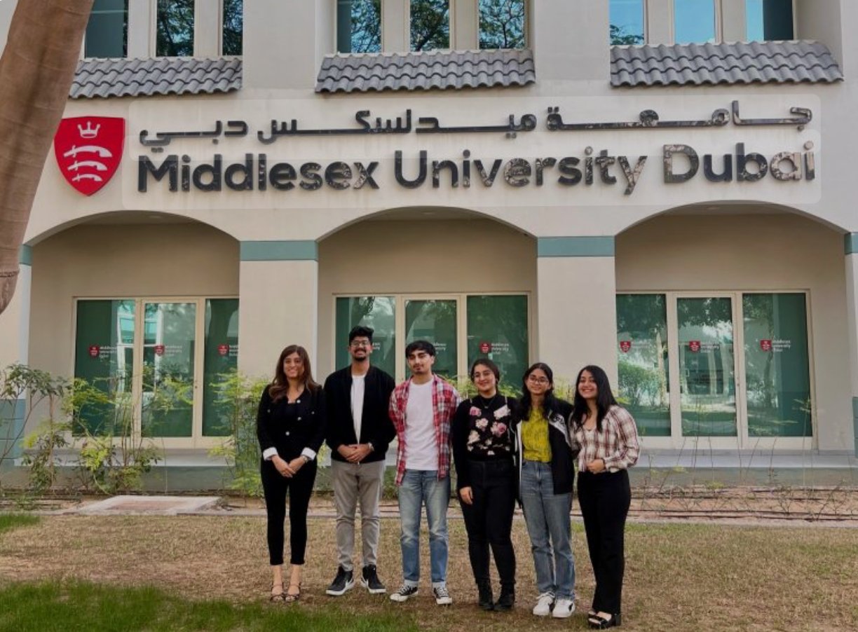 Master In Physiotherapy In Dubai 