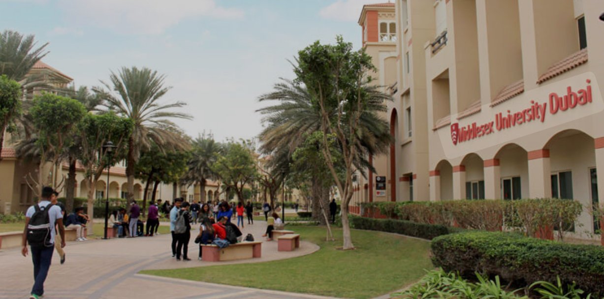 Master In Physiotherapy In Dubai