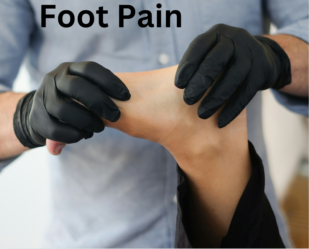 Foot Pain