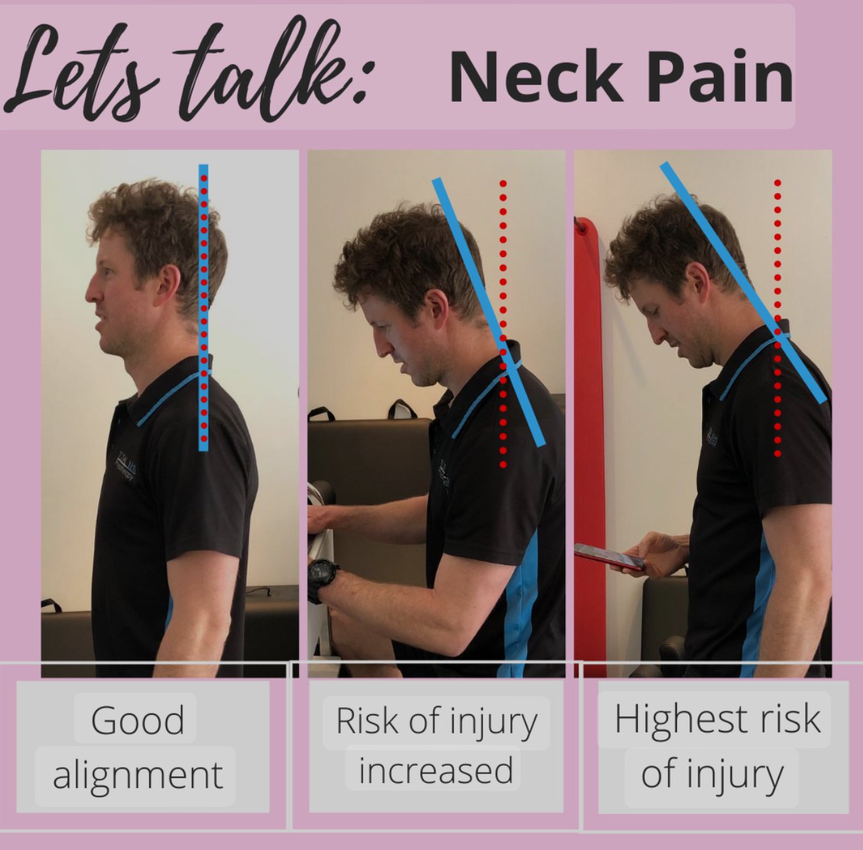 Why cervical problem rapidly increases in United Arab Emirates?