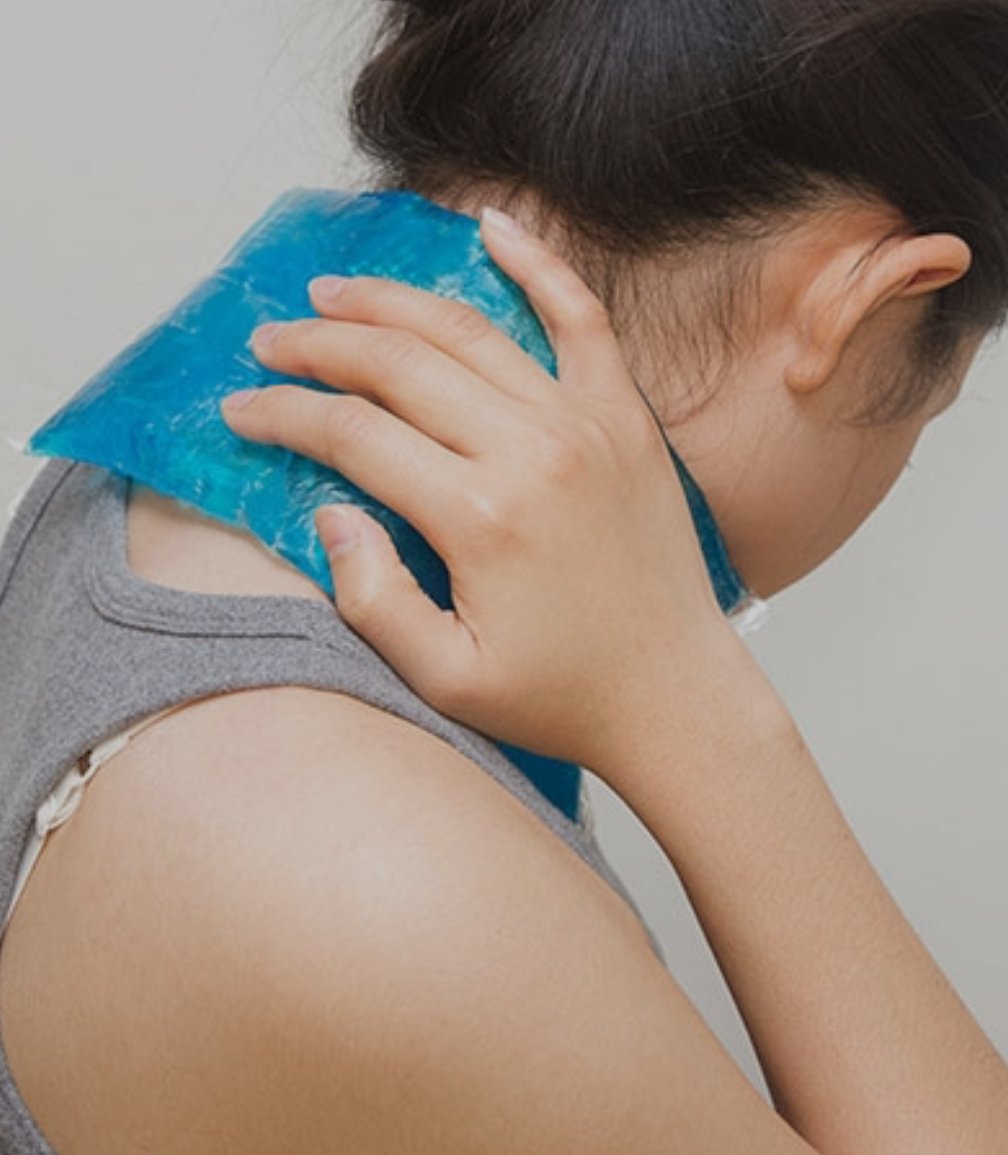 PHYSIOTHERAPY TREATMENT FOR CERVICAL SPONDYLOSIS IN DETAIL