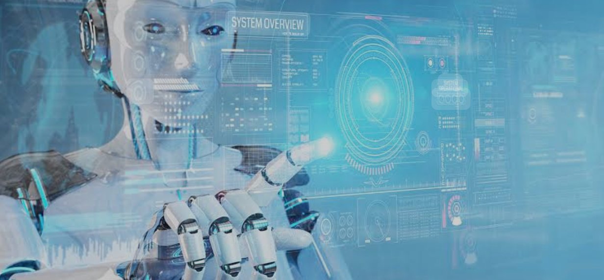 AI and Machine Learning In Physiotherapy 