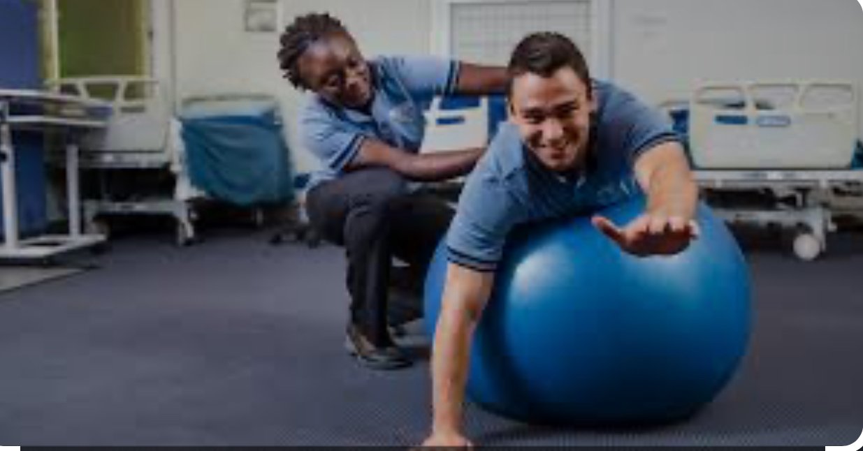 Physiotherapy in Australia: Top Hospitals Physiotherapy In Australia: Top Hospitals And Their Salary Package