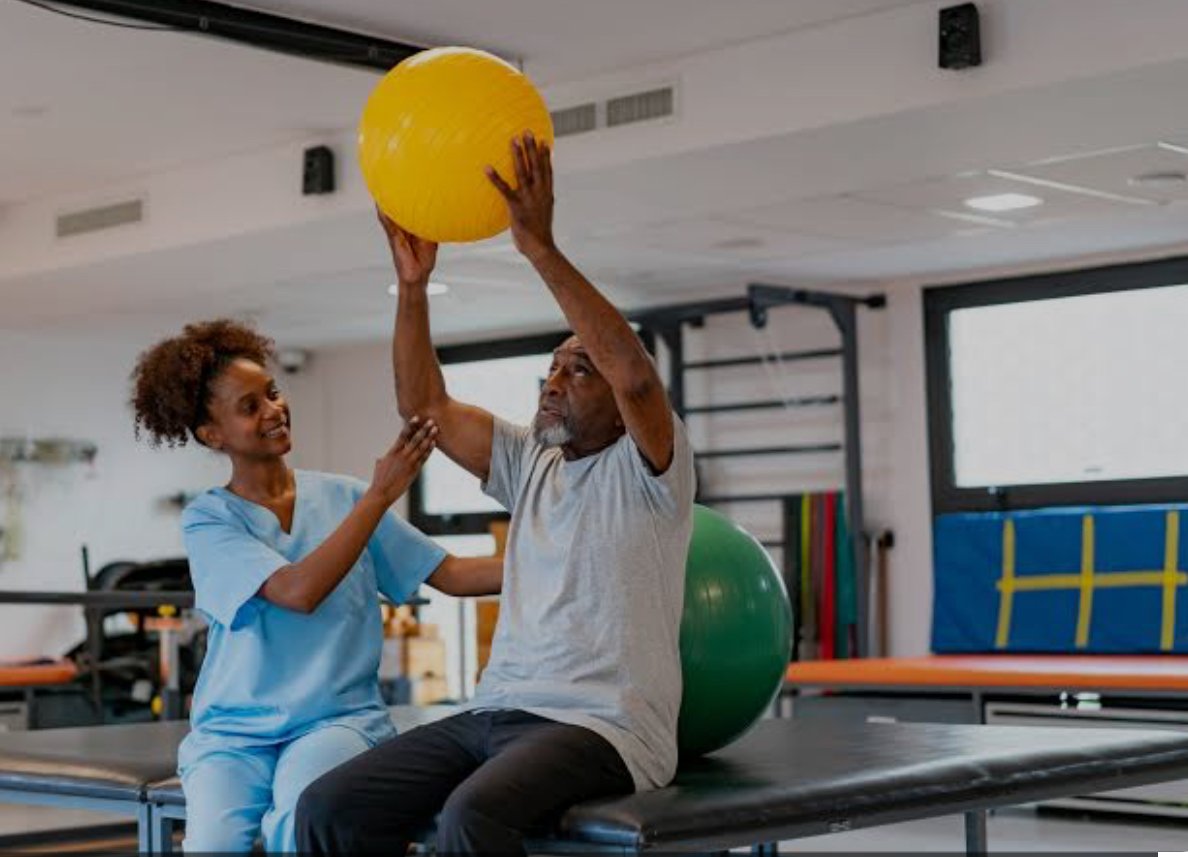 Physiotherapy in Australia: Top Hospitals Physiotherapy In Australia: Top Hospitals And Their Salary Package